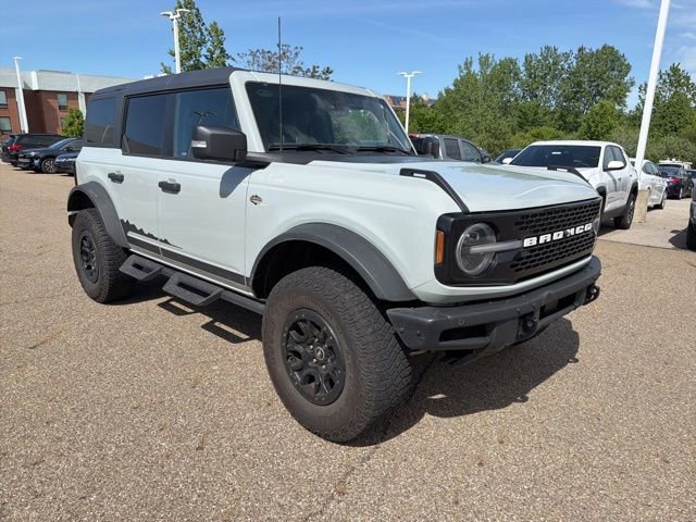 ford bronco 4-door 2023 1FMEE5DP3PLB67436 image ford bronco 4-door 2023 1FMEE5DP3PLB67436 image